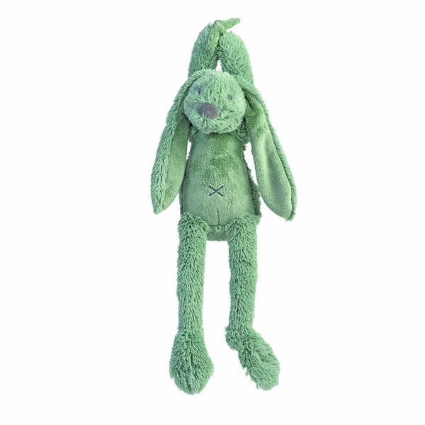 Happy Horse Hudební králíček Richie, zelený 34cm porovnat ceny