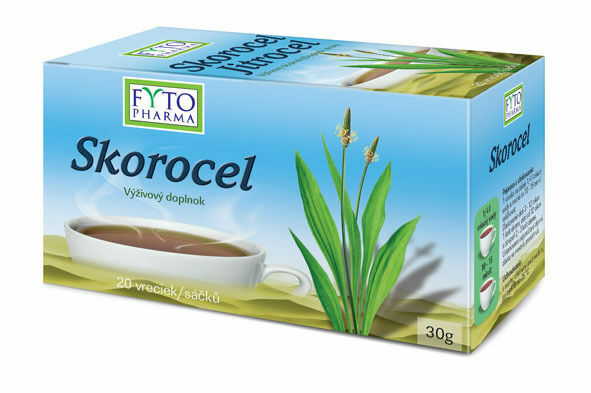 Fytopharma Jitrocel n.s. 20x1.5g porovnat ceny