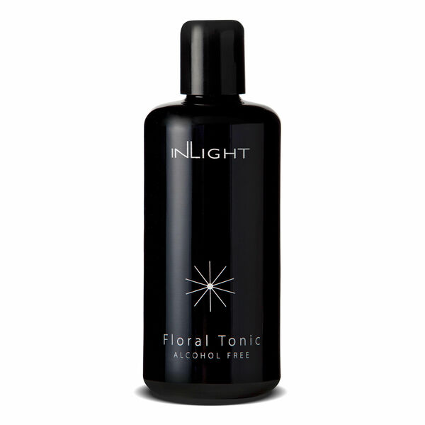Inlight BIO Květové tonikum 200 ml porovnat ceny