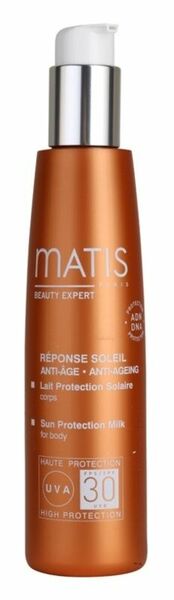 MATIS Paris  MATIS Sun Protection Milk SPF 30 150ml porovnat ceny