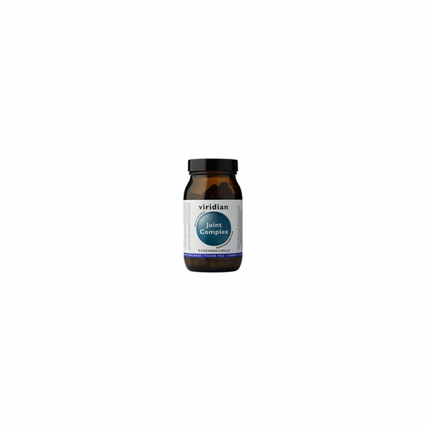 VIRIDIAN Nutrition Joint Complex 90 kapslí porovnat ceny