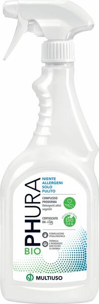 BioPHura Univerzální čistič 750ml porovnat ceny