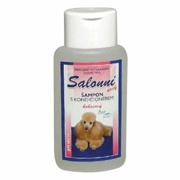 Šampon Bea Salon kokosový pes  220ml porovnat ceny