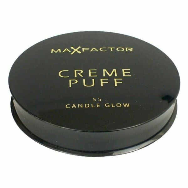 MAX FACTOR Creme Puff Matující pudr 21 g porovnat ceny