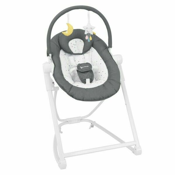 Badabulle lehačka COMPACT´UP Moonlight porovnat ceny