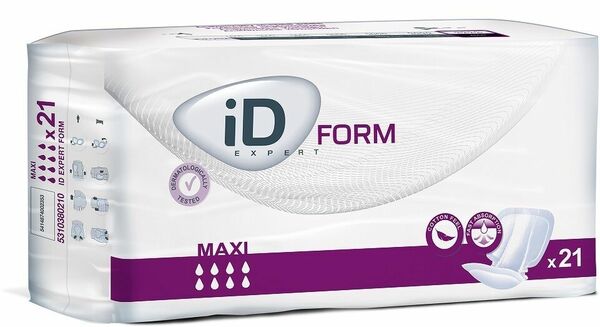 iD Form Maxi 21ks porovnat ceny