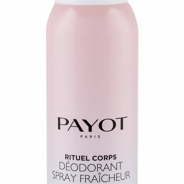 PAYOT Rituel Corps 48H antiperspirant 125 ml porovnat ceny