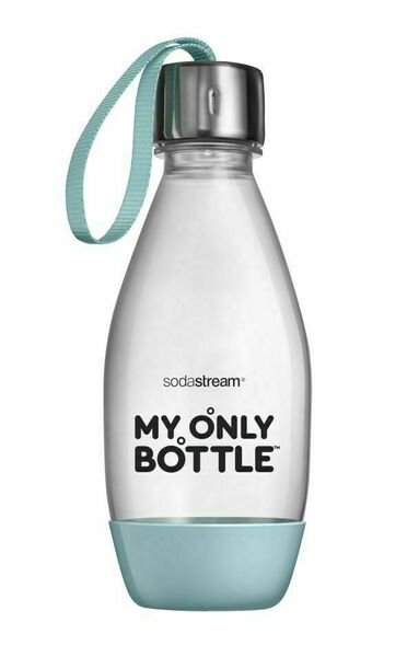 SODASTREAM Lahev MOB 0,6 l 1 ks modrá porovnat ceny