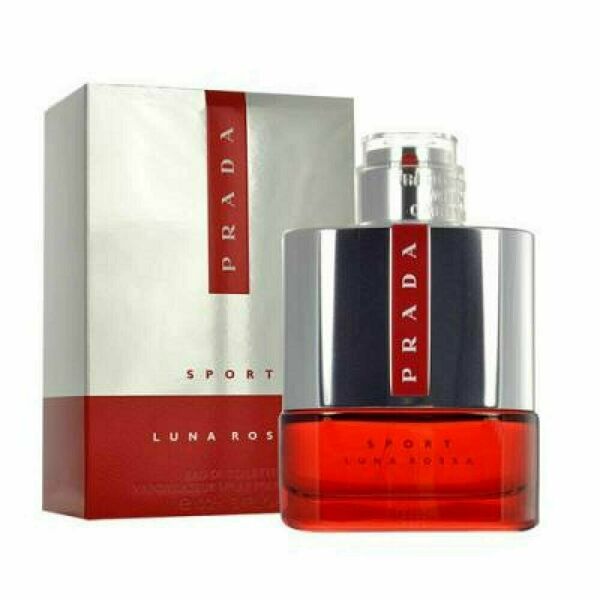 Prada Luna Rossa Sport Toaletní voda 50ml porovnat ceny