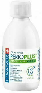 CURAPROX Perio Plus+ Protect ústní voda 200ml porovnat ceny