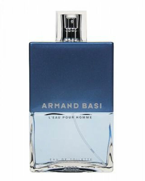 Armand Basi L´Eau Pour Homme Toaletní voda 125ml tester TESTER porovnat ceny