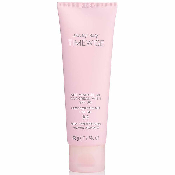 MARY KAY TimeWise Age Minimize 3D Denní krém s SPF 30 pro smíšenou až mastnou pleť 48 g porovnat ceny