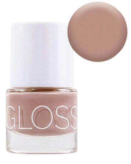 GlossWorks Organický lak na nehty Tanfastic Nude 9ml porovnat ceny
