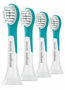 Philips Sonicare For Kids kartáčkové hlavice HX6034/33 4ks porovnat ceny