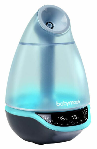 Babymoov zvlhčovač vzduchu HYGRO+ porovnat ceny