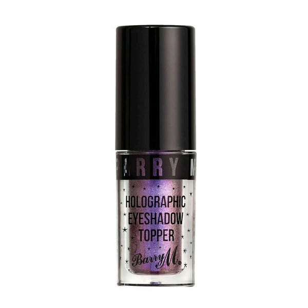 BarryM Holographic Eye Topper holografické oční stíny Star Dust porovnat ceny