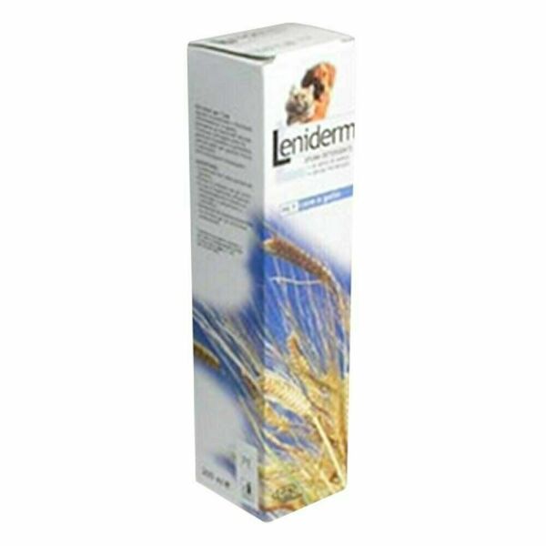 Leniderm foam 200ml porovnat ceny