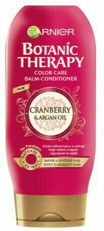 Garnier Botanic Therapy balzám pro barvené a zesvětlené vlasy 200ml porovnat ceny
