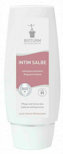 Bioturm Intimní mast 75ml porovnat ceny