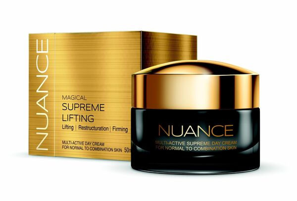 Nuance Magical Supreme Lifting denní krém pro normální a smíšenou pleť 50 ml porovnat ceny