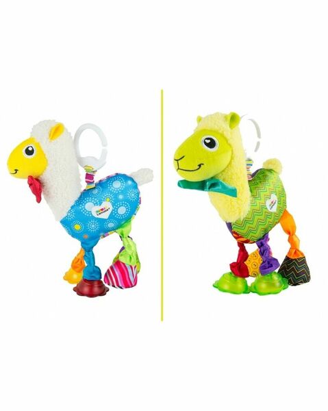 Lamaze - Lama Leonardo 1ks porovnat ceny