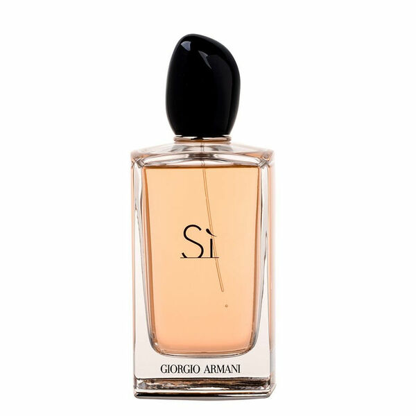 GIORGIO ARMANI Si Parfémovaná voda 150 ml porovnat ceny