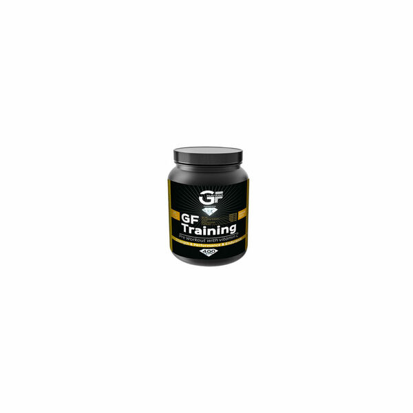 GF NUTRITION GF Training pomeranč 400 g porovnat ceny