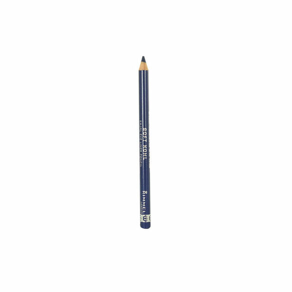RIMMEL Soft Kohl tužka na oči 061 Jet Black 1,2 g porovnat ceny