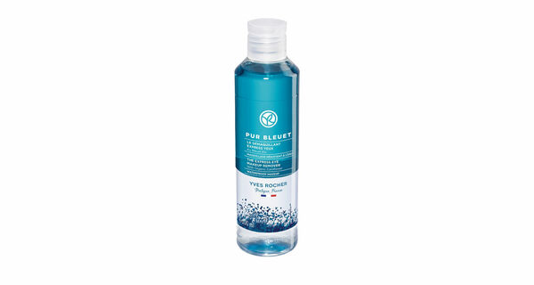 Yves Rocher Expresní odličovač na oči s chrpou 200ml porovnat ceny