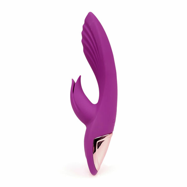 Lady Dreams Duální vibrátor Tulipos wine porovnat ceny