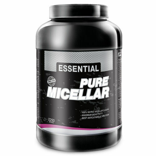 Prom-in Essential pure micellar čokoláda 2250g porovnat ceny