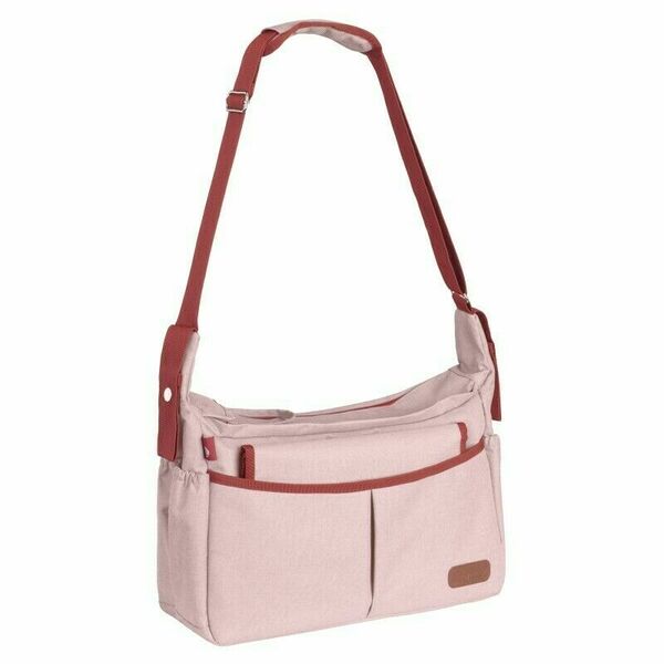 Babymoov Taška Urban Bag Melanged Pink porovnat ceny