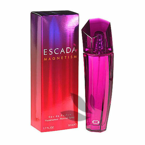 ESCADA Magnetism Parfémovaná voda 50 ml porovnat ceny