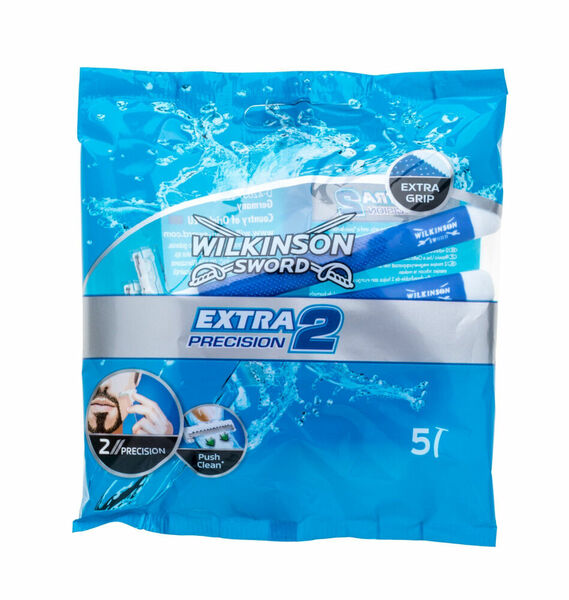 WILKINSON Sword Extra 2 holicí strojek Precision 5 ks porovnat ceny