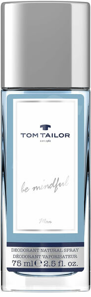 Tom Tailor Be Mindful Man DNS 75ml porovnat ceny
