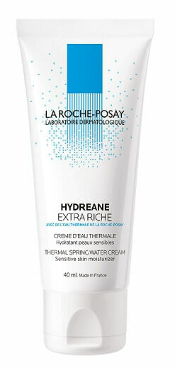 La Roche-Posay  La Roche Hydreane Extra Riche Hydratační krém 40ml porovnat ceny