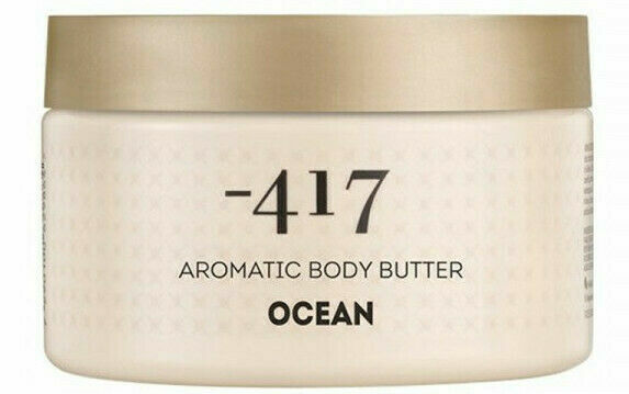 -417  M417 Aromatic Body Butter Ocean 250ml porovnat ceny