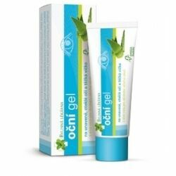 ALTERMED Oční gel zklidňující 25g porovnat ceny