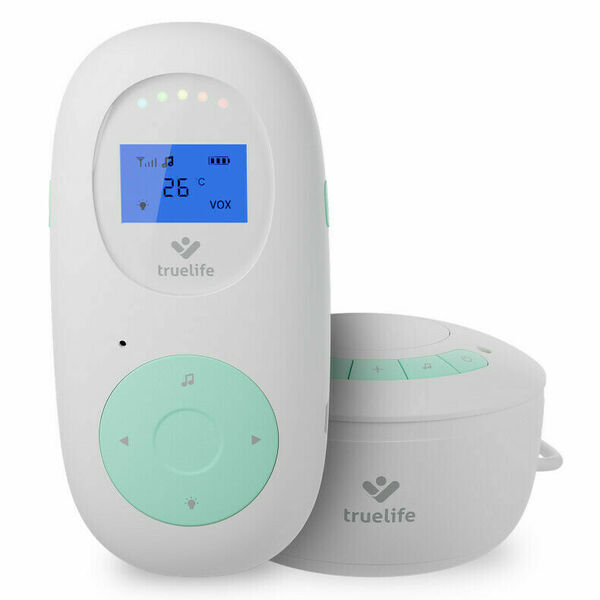 TrueLife NannyTone VM1 porovnat ceny