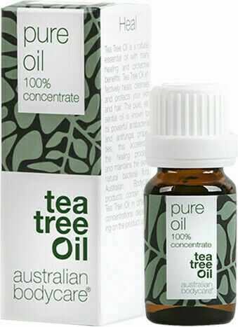 Australian Bodycare Pure Oil 10ml porovnat ceny