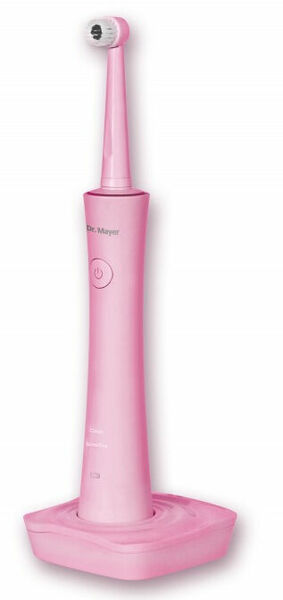Dr.Mayer Elektrický zubní kartáček TOOTHBRUSH GTS1050 růžový porovnat ceny