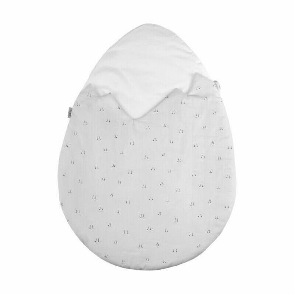 Baby Bites spací vak Newborn Egg Winter porovnat ceny