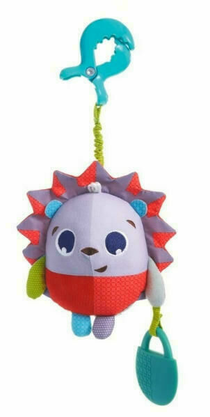 Tiny Love  Ježeček Marie Tiny Smarts porovnat ceny