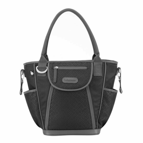 Babymoov přebalovací taška Daily Bag Black porovnat ceny