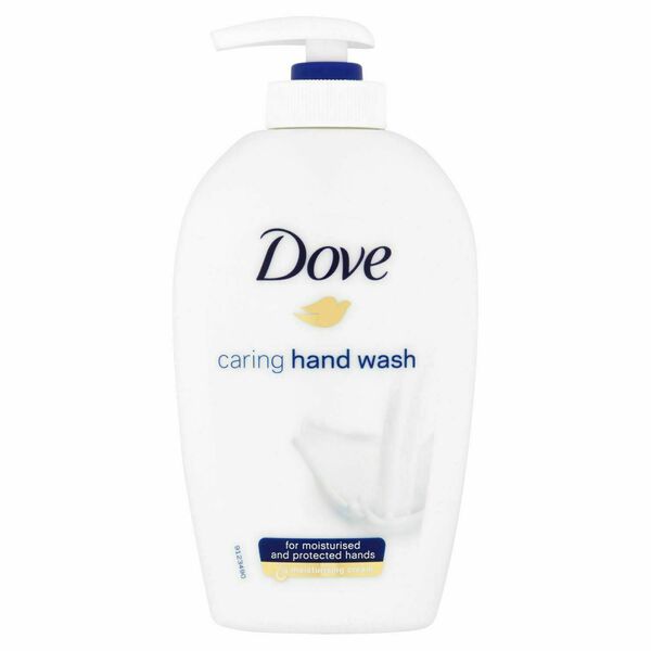 Dove pump tek. mýdlo Original 250ml porovnat ceny