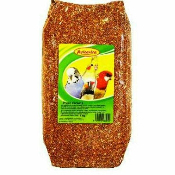 AVICENTRA Proso Červené 1 kg porovnat ceny