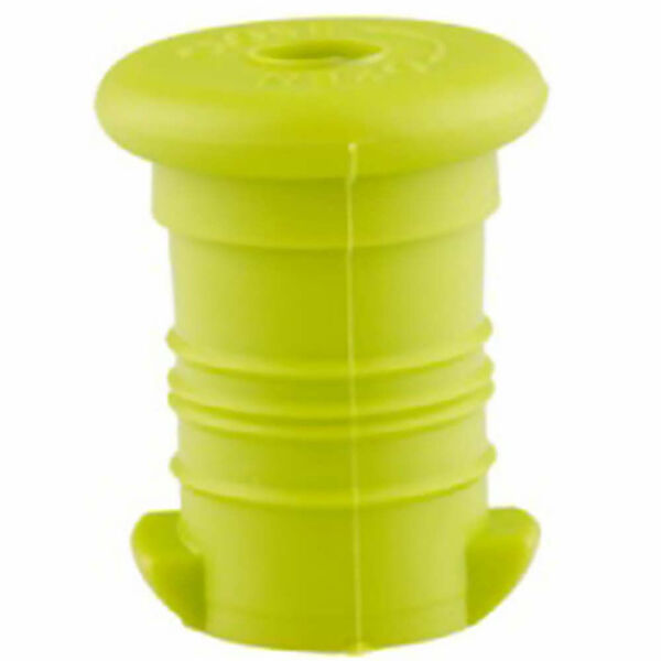 ZDRAVÁ LAHEV Zátka světle zelená porovnat ceny