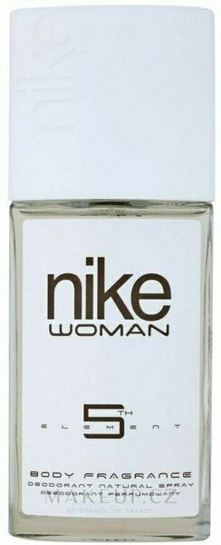 NIKE 5TH ELEMENT Woman Deo N/S 75ml porovnat ceny