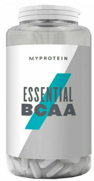 MyProtein BCAA Plus 270 tablet porovnat ceny