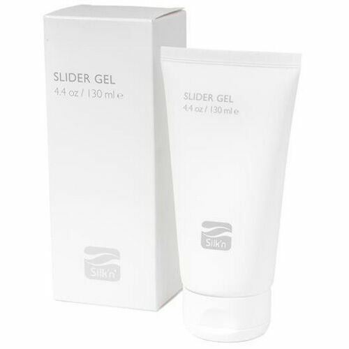 Silk´n gel pro přístroj Silk´n Silhouette a FaceTite 130ml porovnat ceny
